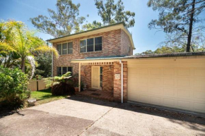 Bay View Retreat, Nelson Bay